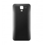Back Panel Cover For Karbonn Titanium S11 Black - Maxbhi.com