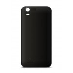 Back Panel Cover For Karbonn Titanium S200hd Black - Maxbhi.com