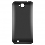 Back Panel Cover For Karbonn S7 Titanium White - Maxbhi Com