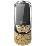 Back Panel Cover for Kenxinda M60 - White