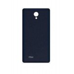 Back Panel Cover For Karbonn Titanium S21 Blue - Maxbhi.com