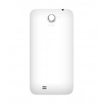 Back Panel Cover For Karbonn Titanium S29 Elite White - Maxbhi.com
