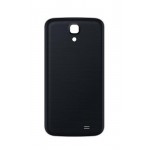 Back Panel Cover For Karbonn Titanium S6 Black - Maxbhi.com
