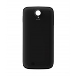 Back Panel Cover For Karbonn Titanium S9 Lite Black - Maxbhi.com