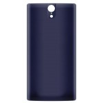 Back Panel Cover For Kata I3 Black - Maxbhi Com