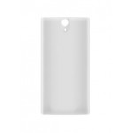 Back Panel Cover For Kata I3 White - Maxbhi.com
