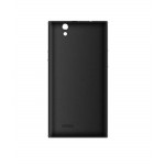 Back Panel Cover For Kata I3s Black - Maxbhi.com