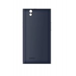 Back Panel Cover For Kata I3s Blue - Maxbhi.com