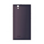 Back Panel Cover For Kata I3s Purple - Maxbhi.com