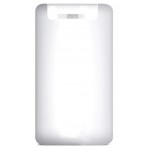 Back Panel Cover For Kata M1 White - Maxbhi Com
