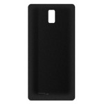 Back Panel Cover For Kata M2 Black - Maxbhi Com