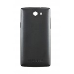 Back Panel Cover For Kazam Trooper 451 Black - Maxbhi.com