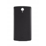 Back Panel Cover For Kazam Trooper 455 Black - Maxbhi.com