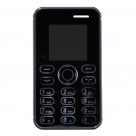 Back Panel Cover For Kechao K66 Black - Maxbhi Com