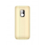 Back Panel Cover For Kechao N7000 Yellow - Maxbhi.com