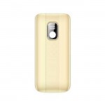 Back Panel Cover For Kechao N7000 Black - Maxbhi Com