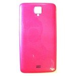 Back Panel Cover For Kechao S1 Black - Maxbhi Com