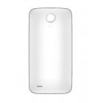 Back Panel Cover For Kenxinda A6 White - Maxbhi.com
