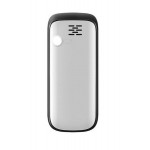 Back Panel Cover For Kenxinda K1 Plus Black - Maxbhi.com