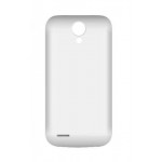 Back Panel Cover For Kenxinda K2 White - Maxbhi.com