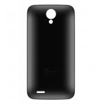 Back Panel Cover For Kenxinda K3 Smartphone Black - Maxbhi Com