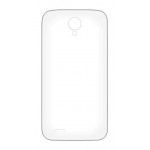 Back Panel Cover For Kenxinda K3 Smartphone White - Maxbhi Com