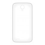 Back Panel Cover For Kenxinda K3 Smartphone White - Maxbhi Com