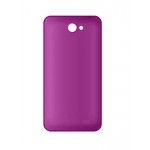 Back Panel Cover For Kenxinda K518 Purple - Maxbhi.com