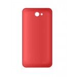Back Panel Cover For Kenxinda K518 Red - Maxbhi.com