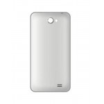 Back Panel Cover For Kenxinda K518 White - Maxbhi.com