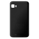 Back Panel Cover For Kenxinda K528 Black - Maxbhi Com