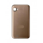 Back Panel Cover For Kenxinda K528 Gold - Maxbhi.com