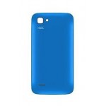 Back Panel Cover For Kenxinda K581 Blue - Maxbhi.com
