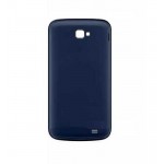 Back Panel Cover For Kenxinda K66 Black - Maxbhi.com