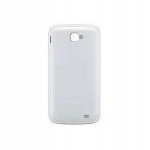 Back Panel Cover For Kenxinda K66 White - Maxbhi.com
