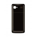 Back Panel Cover For Kenxinda K6 Plus Black - Maxbhi.com