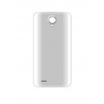 Back Panel Cover For Kenxinda K6 White - Maxbhi.com
