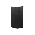 Back Panel Cover For Kenxinda M3 Black - Maxbhi.com