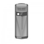 Back Panel Cover For Kenxinda M5 Graphite - Maxbhi.com