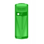 Back Panel Cover For Kenxinda M5 Green - Maxbhi.com