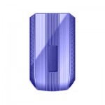 Back Panel Cover For Kenxinda M880 Blue - Maxbhi.com