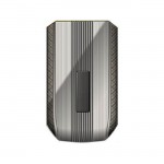 Back Panel Cover For Kenxinda M880 White - Maxbhi Com