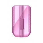 Back Panel Cover For Kenxinda M880 Pink - Maxbhi.com