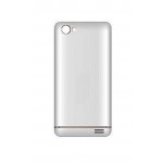 Back Panel Cover For Kenxinda P550 White - Maxbhi.com