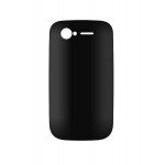 Back Panel Cover For Kenxinda Shine 2001 Black - Maxbhi.com