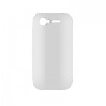 Back Panel Cover For Kenxinda Shine 2001 White - Maxbhi.com