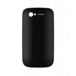 Back Panel Cover For Kenxinda Star 5001 Black - Maxbhi.com