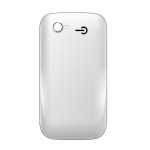 Back Panel Cover For Kenxinda Star 5001 White - Maxbhi.com