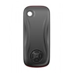 Back Panel Cover For Kenxinda W8 Black - Maxbhi Com