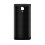 Back Panel Cover For Kenxinda X2 Black - Maxbhi.com
